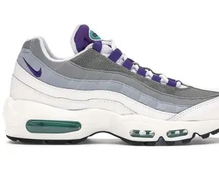 Air Max 95 Grape 